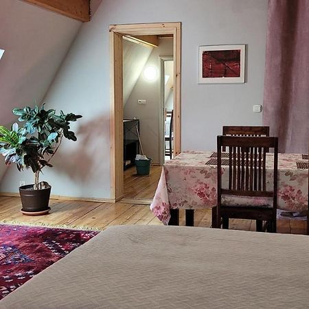Pokoje Gościnne Thank You Life, Apartament 2 Forest For Rest Bystrzyca Kłodzka Extérieur photo