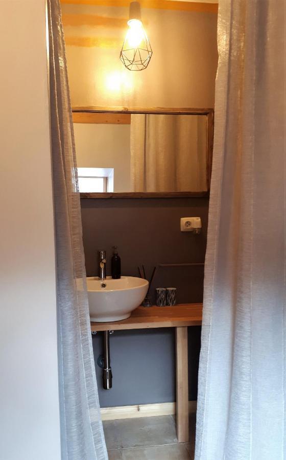 Pokoje Gościnne Thank You Life, Apartament 2 Forest For Rest Bystrzyca Kłodzka Extérieur photo