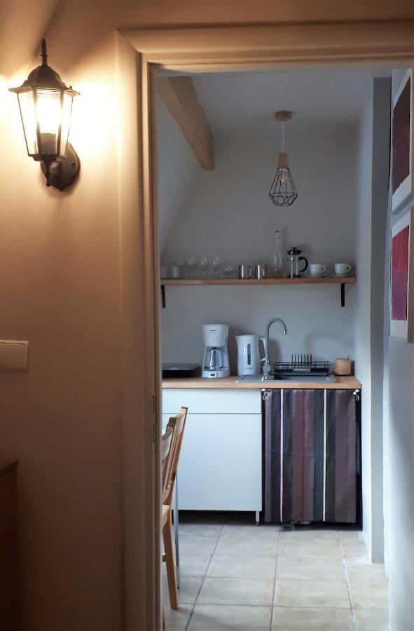 Pokoje Gościnne Thank You Life, Apartament 2 Forest For Rest Bystrzyca Kłodzka Extérieur photo